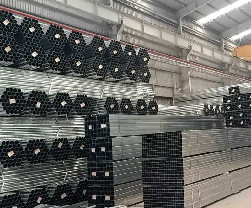 Tại Sao Cập Nhật Giá Thép Hôm Nay Lại Quan Trọng?