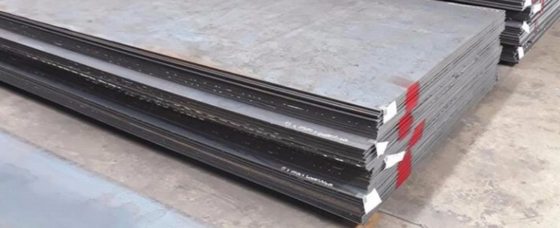 Tình Hình Biến Động Giá Sắt Thép Tấm Hôm Nay