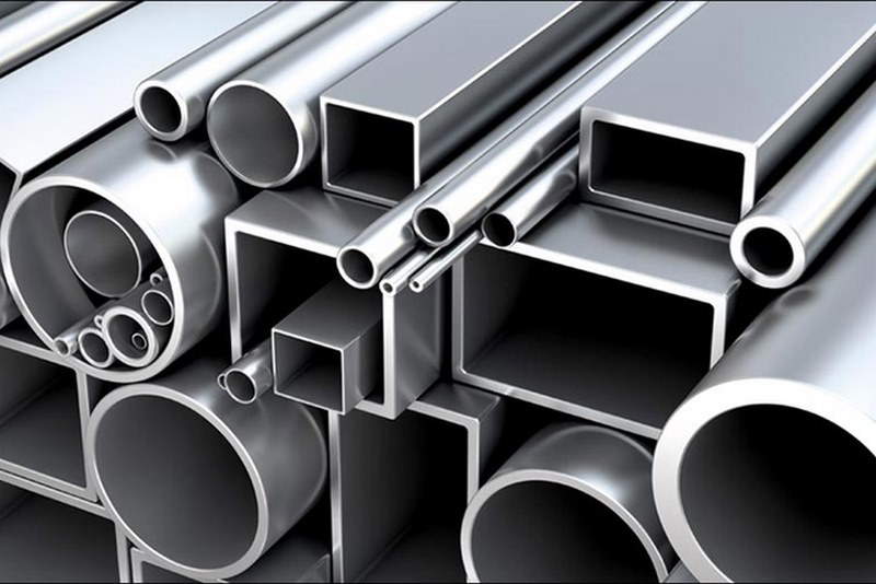 Tìm hiểu những loại inox phổ biến nhất và ứng dụng mỗi loại