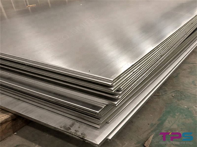 Hướng Dẫn Một Số Cách Phân Biệt Các Loại Inox Phổ Biến Nhất