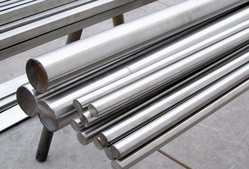 Ứng Dụng Phổ Biến Của Vật Liệu Inox Hiện Nay