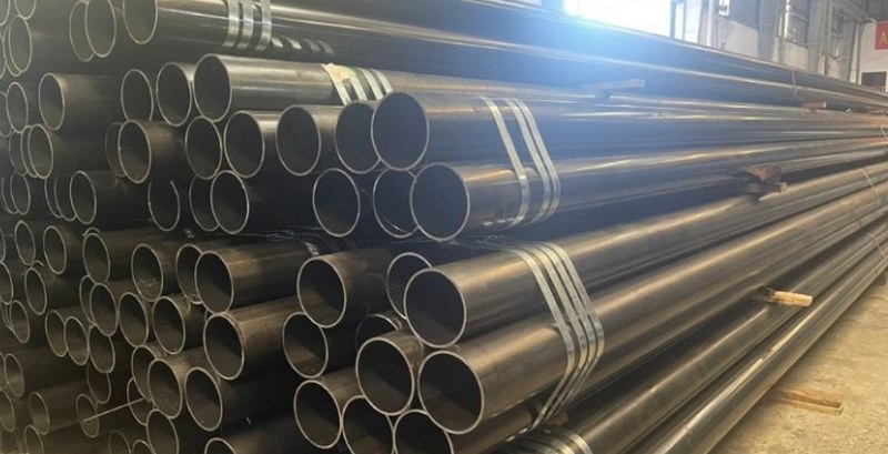 Cập Nhật Giá Thép Ống Mới Nhất & Thông Tin Chi Tiết