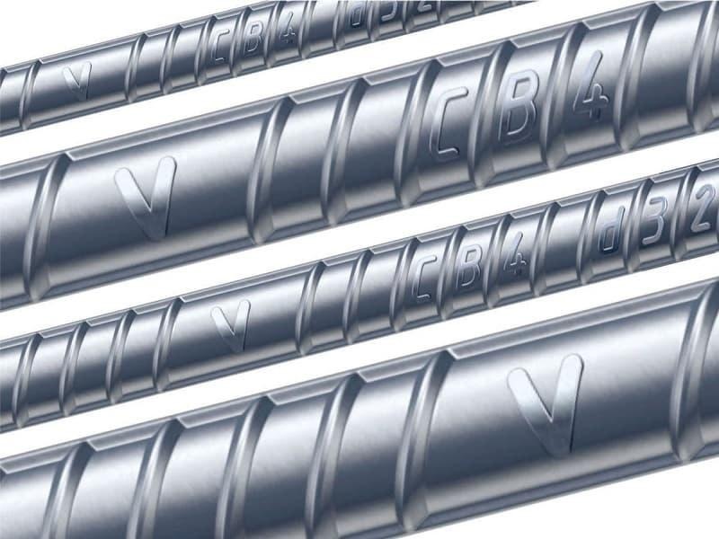 Những điều có thể bạn chưa biết về mác thép trong xây dựng