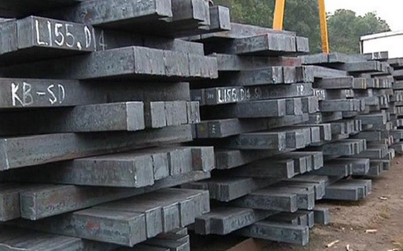 Các Trạng Thái Của Phôi Thép Là Gì?