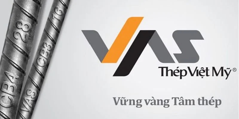 Bảng giá thép xây dựng Việt Mỹ cập nhật mới nhất