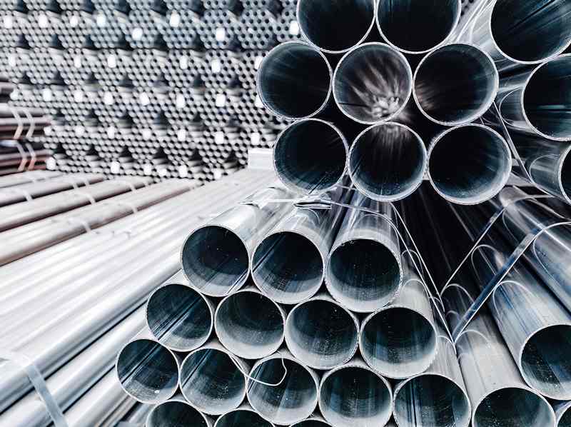 Danh Sách Các Công Ty Sản Xuất Ống Thép Hàng Đầu Việt Nam