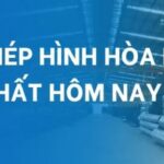 Thép hình Hòa Phát chất lượng cao cho công trình xây dựng.
