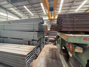 Mua Thép Hình Giá Rẻ 2025: 6 Mẹo Tiết Kiệm