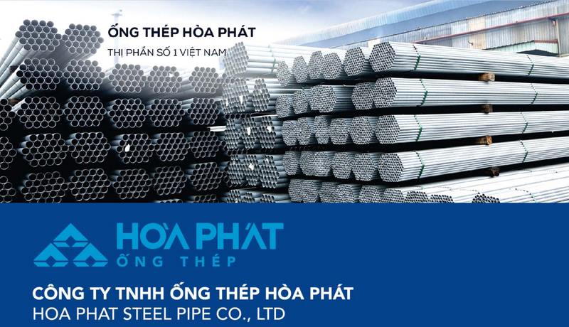 Ống Thép Hòa Phát: Chất Lượng Đỉnh Cao Cho Công Trình
