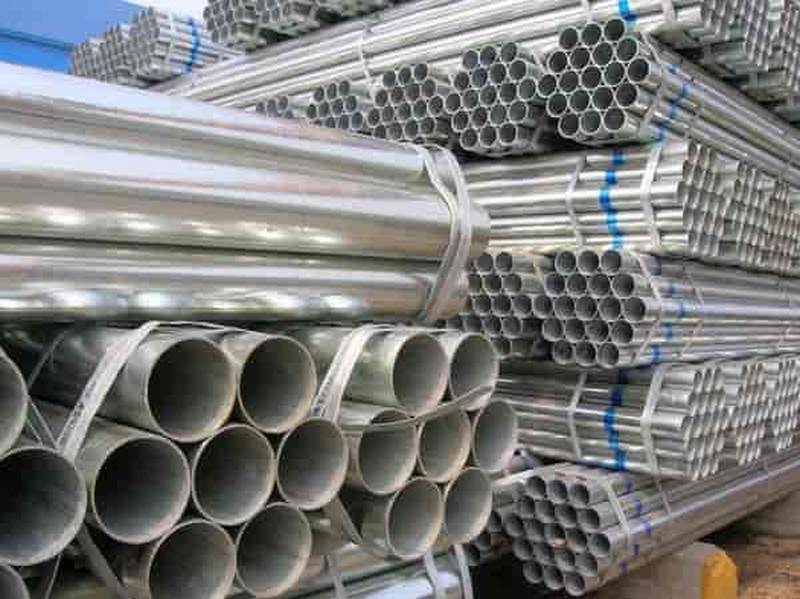Bảng Báo Giá Ống Thép Việt Đức Mới Nhất