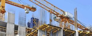 Yếu tố ảnh hưởng giá thép hình trong xây dựng.