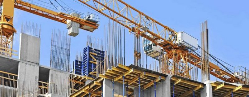 Yếu tố ảnh hưởng giá thép hình trong xây dựng.