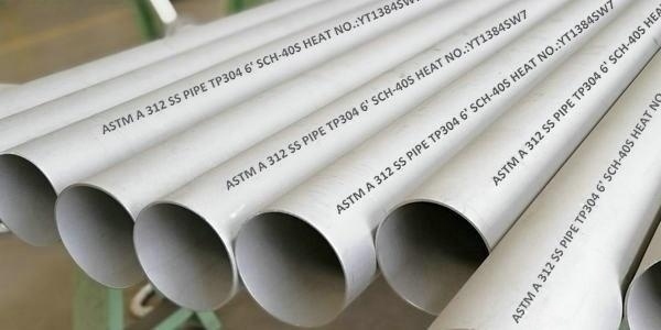 ASTM A312