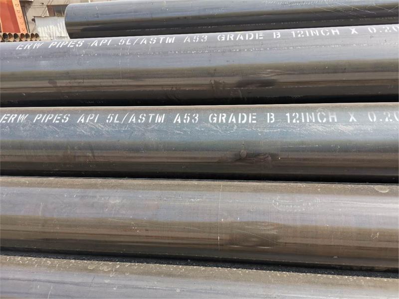 ASTM A53