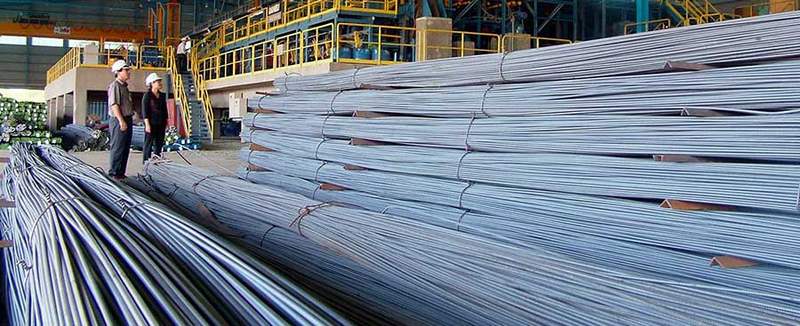 Giải đáp 1 bó thép bao nhiêu cây chi tiết và chính xác