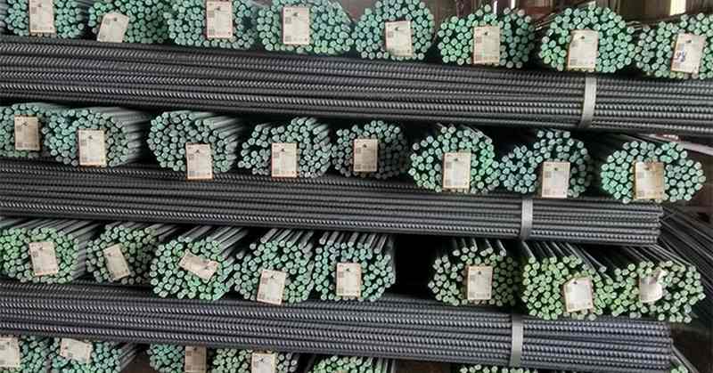 1 Bó Thép Bao Nhiêu Cây câu hỏi thường gặp