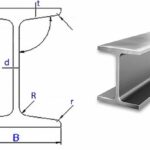Dầm chữ I là gì Phương pháp nối dầm I thông dụng