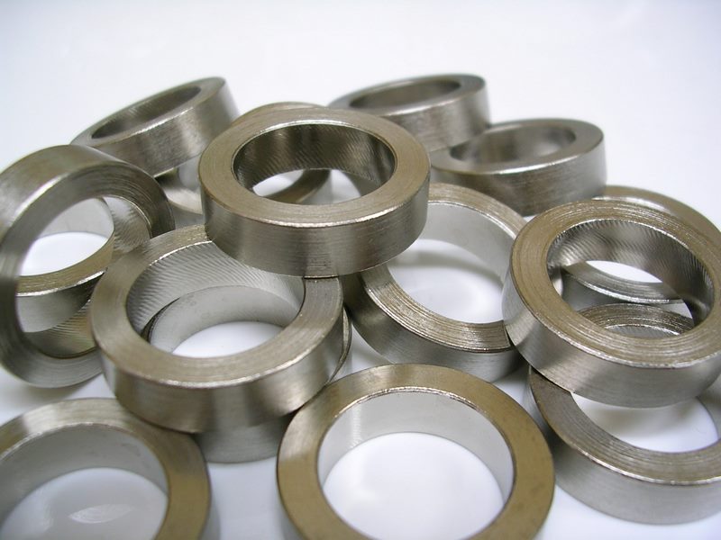 Ứng Dụng Thực Tế của Mạ Điện