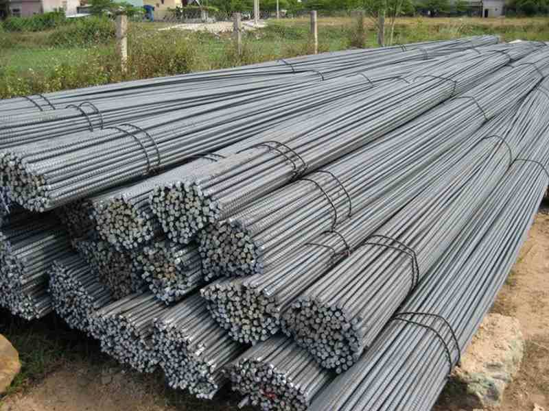 1 Cây Sắt Phi 12 Nặng Bao Nhiêu Kg?