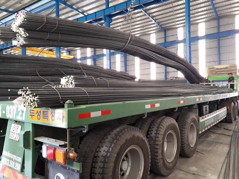 Chọn mua sắt phi 12 hay liên hệ ngay với chúng tôi 