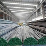 1 Cây sắt thép phi 10 nặng bao nhiêu kg?