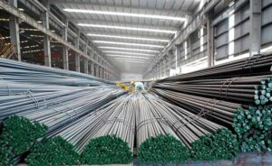 1 Cây sắt thép phi 10 nặng bao nhiêu kg?