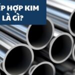 Thép hợp kim là gì? Đặc điểm và ứng dụng của thép hợp kim