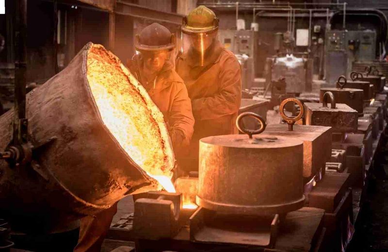 Tôi thép là gì? Ứng dụng tôi thép vào thực tiễn