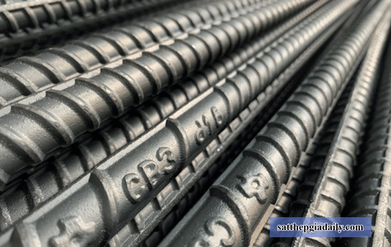 1m Sắt Phi 25 Là Bao Nhiêu Kg?