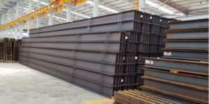 Thép hình chữ H, H100, H120, H150, H200, H250, H300, H350, H400...