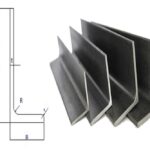 Thép Hình L được áp dụng đa dạng trong nhiều hạng mục nhờ tính linh hoạt.