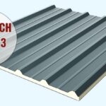 Lợp mái bằng tôn cách nhiệt có lợi ích gì?