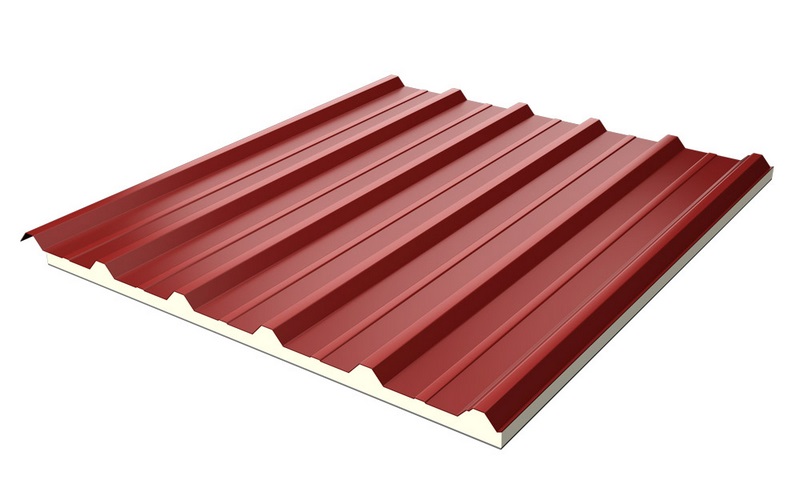 Báo Giá Tôn Cách Nhiệt Mới Nhất Hôm Nay