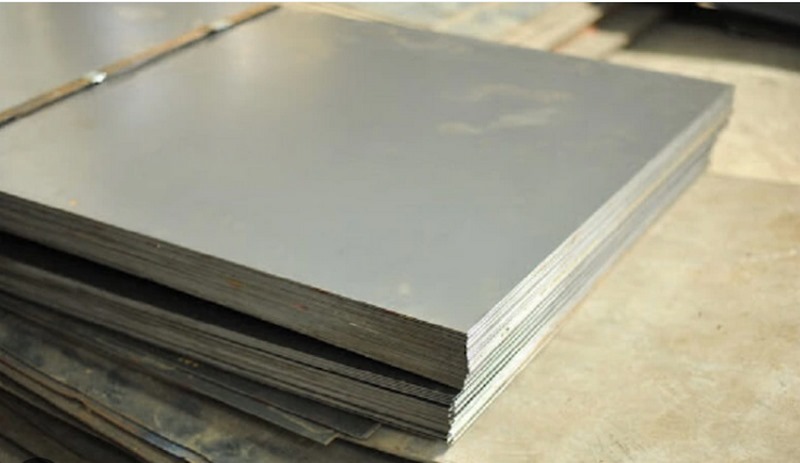 Tấm tôn phẳng có nhiều độ dày da dạng phục vụ cho nhiều nhu cầu sử dụng khác nhau
