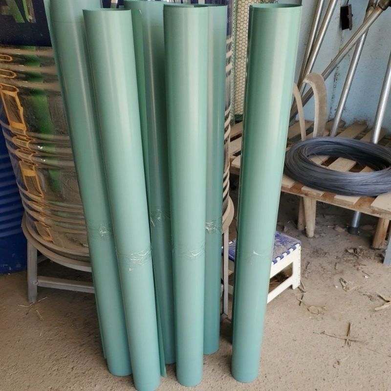 Tấm tôn phẳng là một trong những loại vật liệu xây dựng được sử dụng rộng rãi trên thị trường