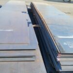 Thép SS400 là gì? Tìm hiểu tiêu chuẩn, đặc điểm và ứng dụng