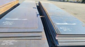 Thép SS400 là gì? Tìm hiểu tiêu chuẩn, đặc điểm và ứng dụng