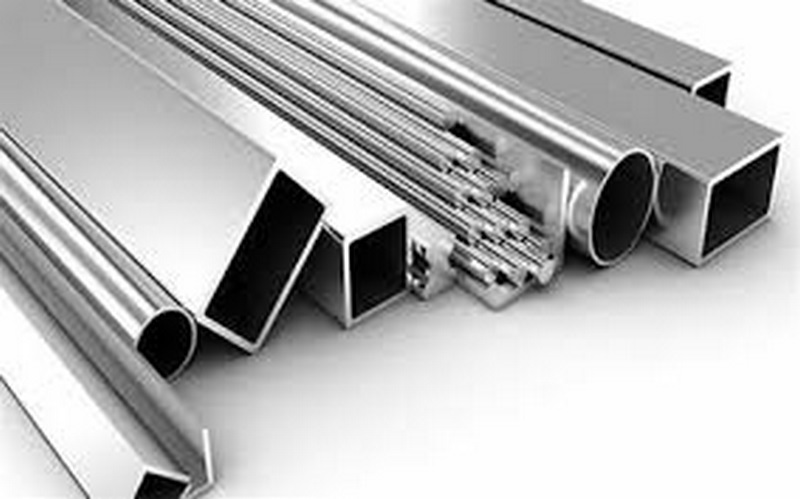 So sánh sự khác nhau giữa thép và sắt