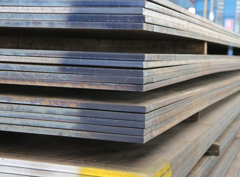 Cách Tính Trọng Lượng (kg) Thép Tấm Chính Xác Nhất