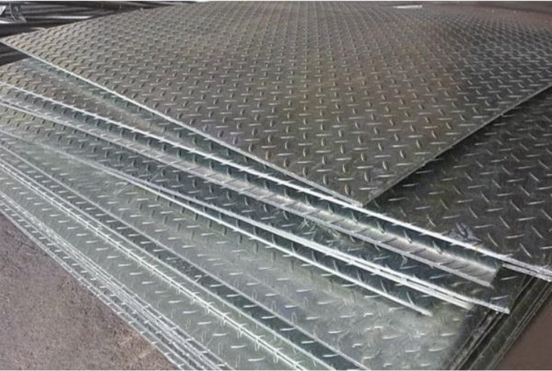 Cách Tính Trọng Lượng (kg) Thép Tấm Chính Xác Nhất