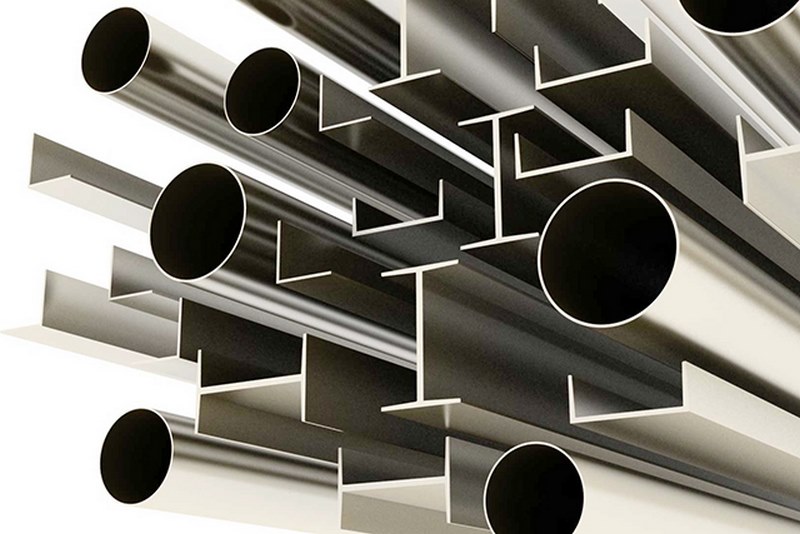  ứng dụng của hợp kim nhôm trong chi tiết