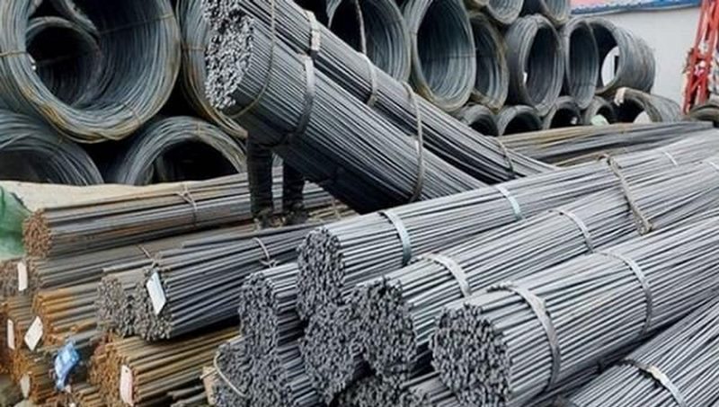 Công thức tính trọng lượng thép