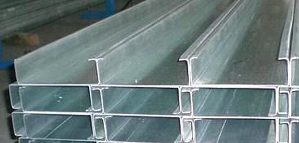 Báo Giá Thép Hình C : Cập Nhật Hôm Nay Từ Nhà Máy