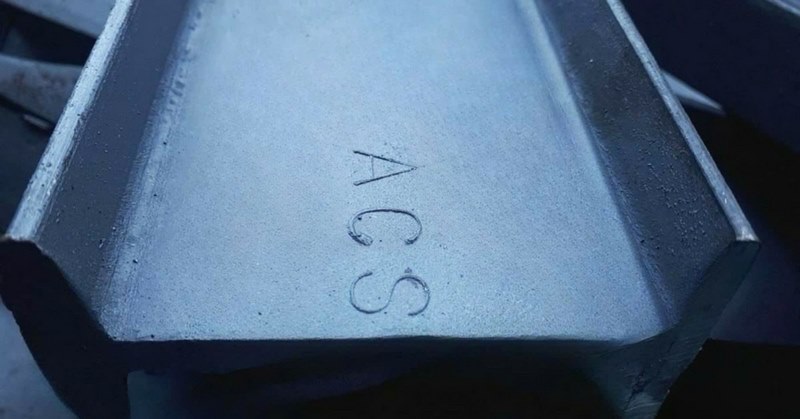 Thép Hình I Á Châu (Asia Steel)