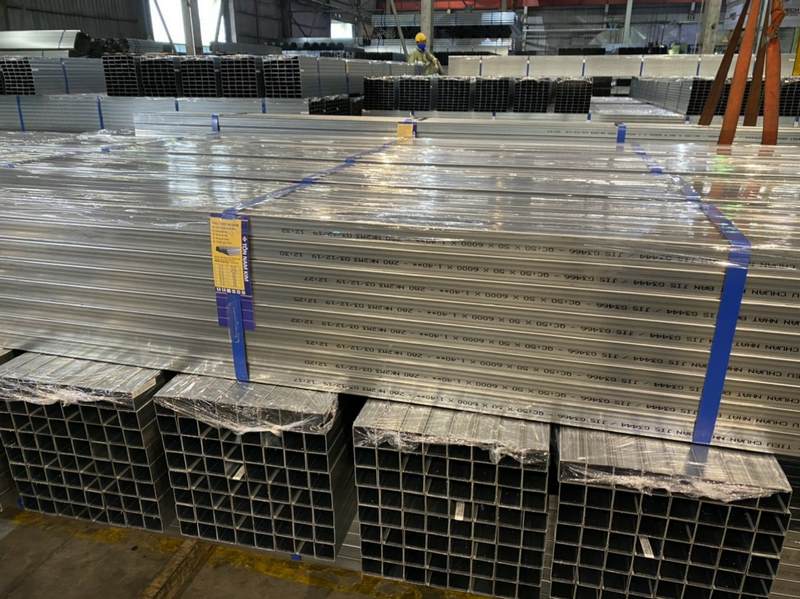 Gợi ý đơn vị cung cấp thép hộp chất lượng cao trên thị trường