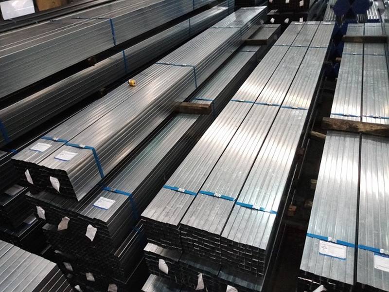 Thép hộp mạ kẽm loại nào tốt nhất, tiêu chí đánh giá chất lượng thực tế