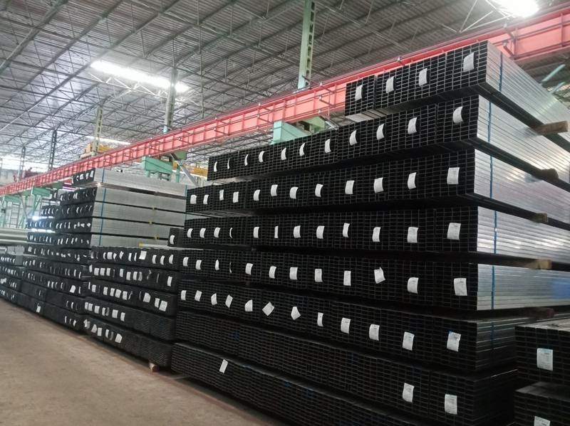 Thép hộp mạ kẽm loại nào tốt nhất? Cùng điểm qua 4 thương hiệu sau.