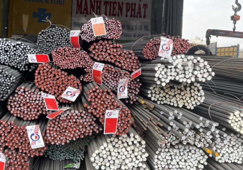 Thép Pomina Có Mấy Loại? Đánh Giá Chất Lượng Và Ứng Dụng Chi Tiết