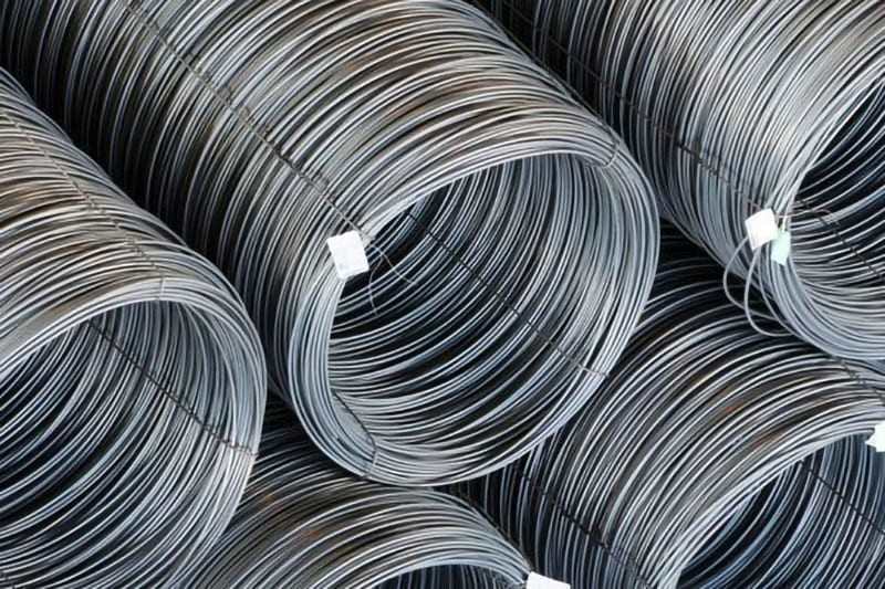 Quy cách trọng lượng thép cuộn phi 6 - phi 8 Hòa Phát