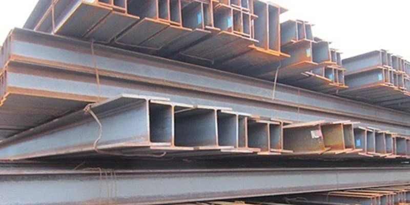 Khi nào nên sử dụng thép hình H
